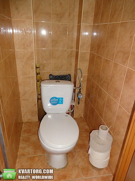 Sell 2-room apartment. Киев, Красноткацкая — photo 8