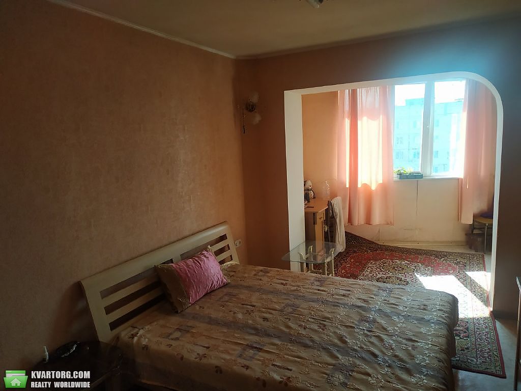 Sell 3-room apartment. Одесса, Бочарова — photo 1