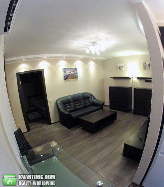 Rent out 2-room apartment. Киев, Леси Украинки бул — photo 6