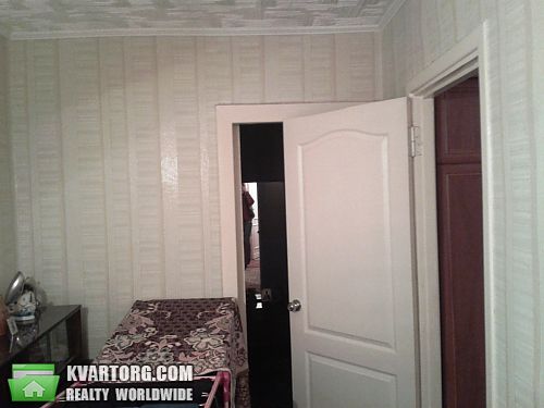 Sell 2-room apartment. Одесса, Сегедская — photo 1