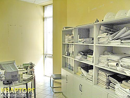 Rent out office. Николаев, БМорская — photo 4