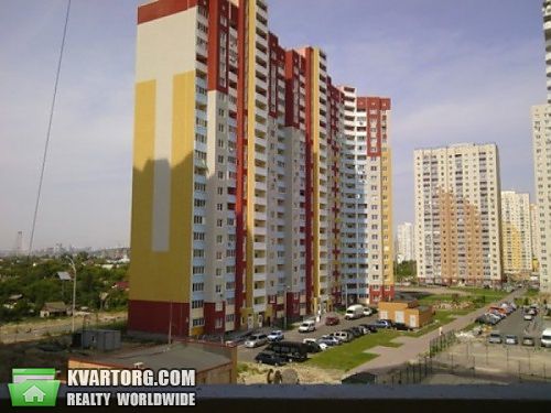 Sell 1-room apartment. Киев, Ващенко — photo 4