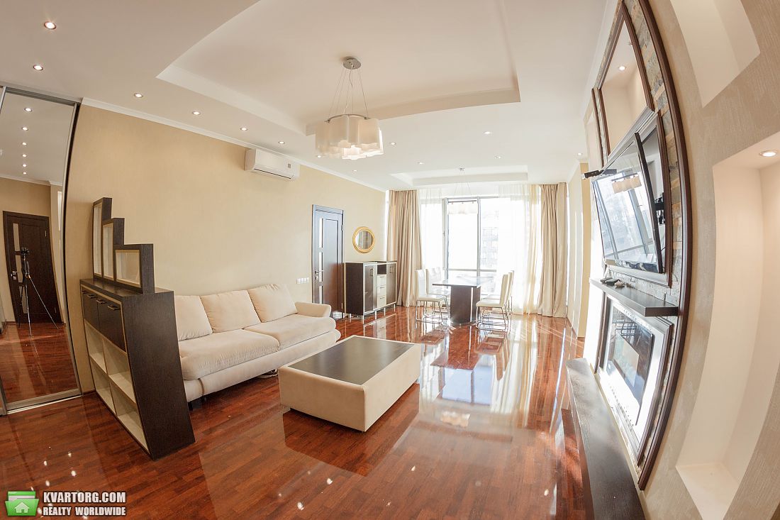 Rent out 2-room apartment. Киев,  Днепровская наб — photo 8