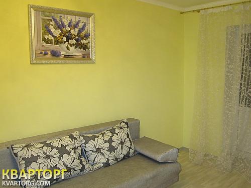 Rent out 1-room apartment. Одесса, Греческая — photo 1