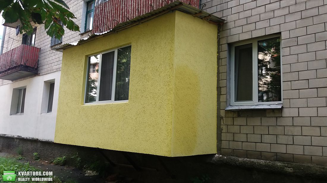 Sell 2-room apartment. Полтава, Зеньковская — photo 1