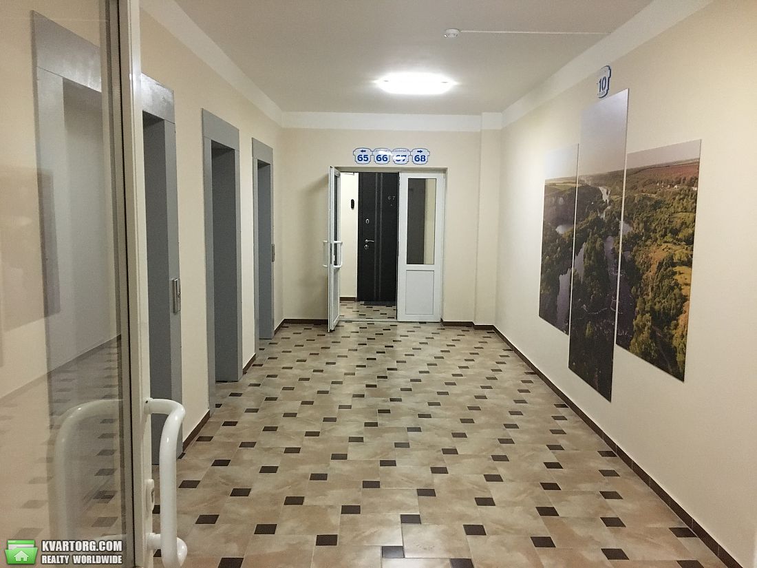 Sell 3-room apartment. Киев,  Оболонский пр — photo 4