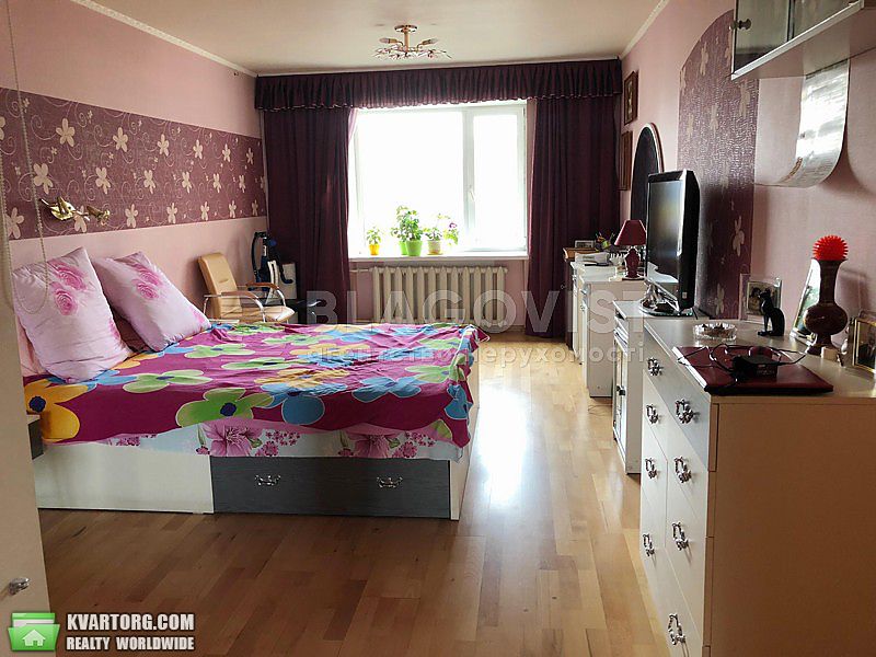 Sell 3-room apartment. Киев,  Бажана — photo 5