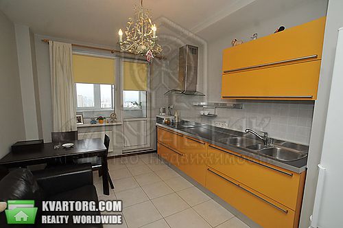 Sell 2-room apartment. Киев,  Героев Сталинграда пр — photo 5