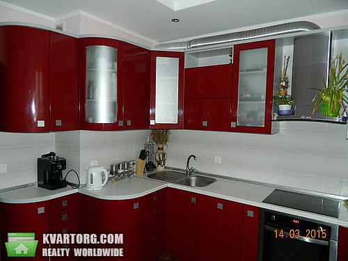 Sell 1-room apartment. Киев, Вильямса — photo 4