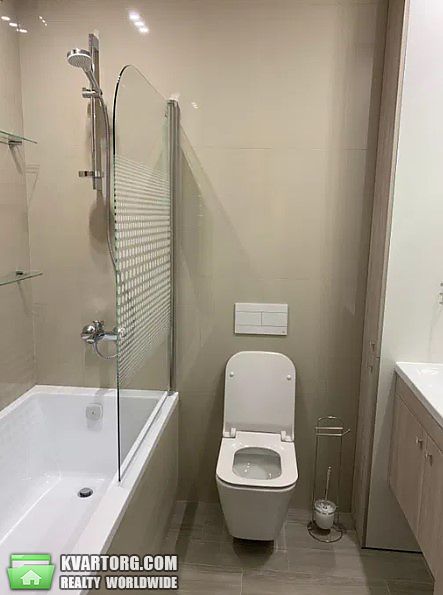 Rent out 1-room apartment. Киев,  Победы пр — photo 8