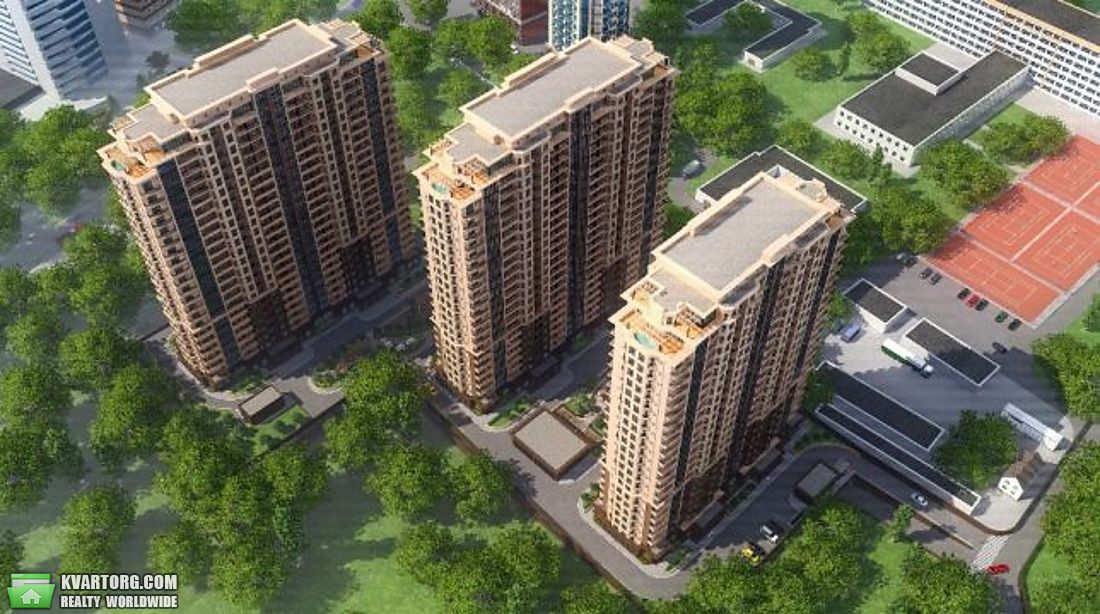 Sell 2-room apartment. Одесса, Генуэзская — photo 1