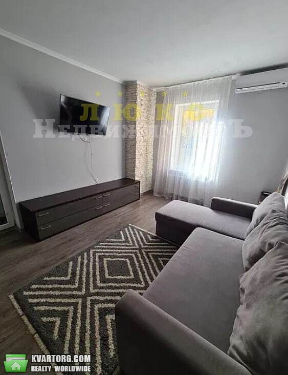 Sell 1-room apartment. Одесса, Радужный массив — photo 1