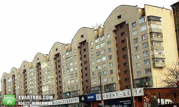 Sell 3-room apartment. Киев,  Борщаговская — photo 1