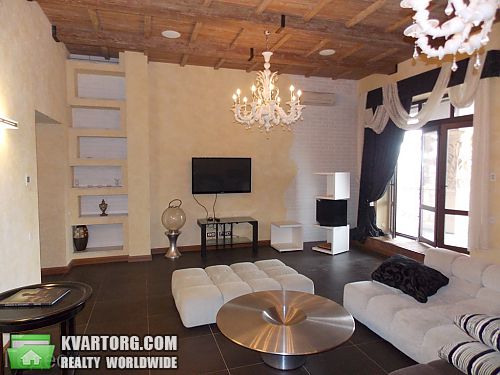 Rent out 2-room apartment. Киев, Заньковецкой — photo 1