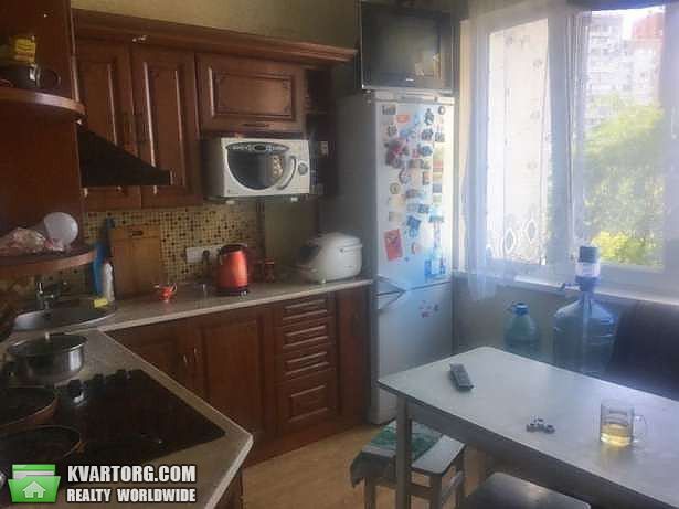 Sell 3-room apartment. Киев,  Заболотного — photo 1