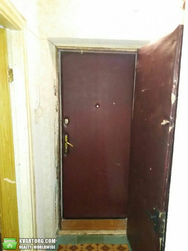 Sell 1-room apartment. Киев,  Краснопольская — photo 5