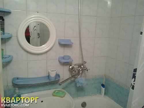 Rent out 2-room apartment. Киев,  Василевской — photo 5