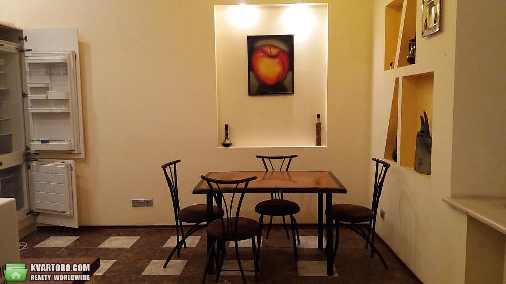 Rent out 4-room apartment. Киев,  Тарасовская — photo 6