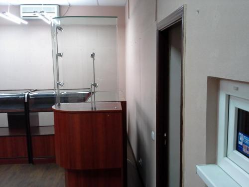 Rent out office. Киев, Урицкого — photo 2