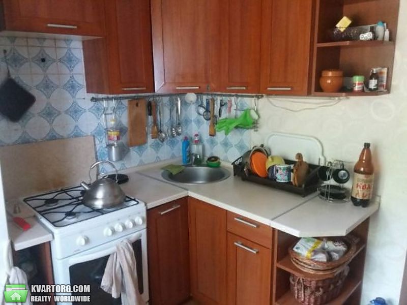 Sell 1-room apartment. Киев,  Березняковская — photo 1