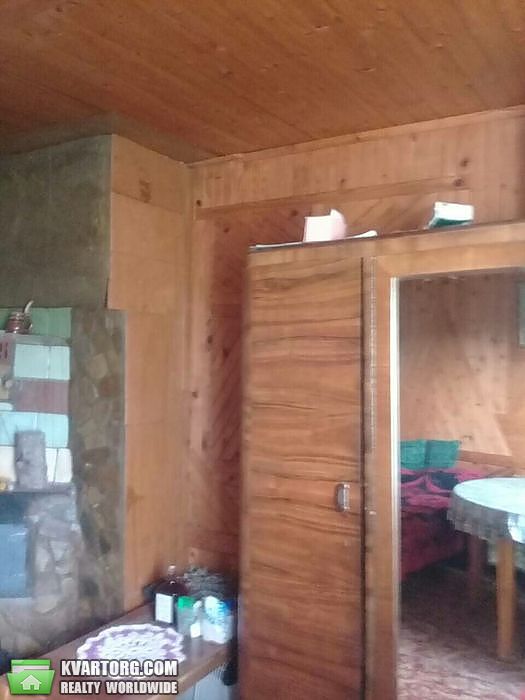 Sell house. Львов, Георгія Бойка — photo 2