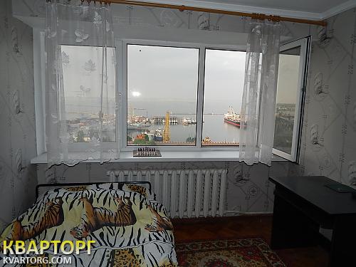 Rent out 3-room apartment. Одесса, Торговая — photo 7