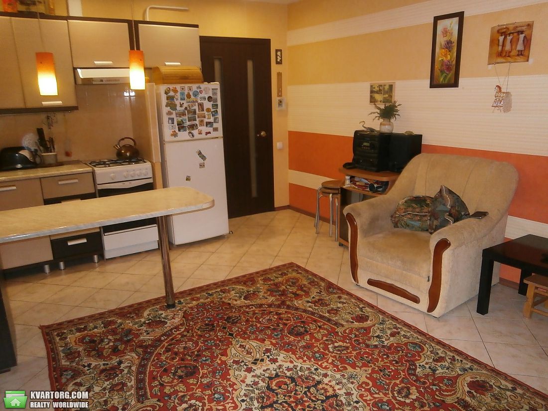 Sell 1-room apartment. Одесса, Марсельская — photo 1