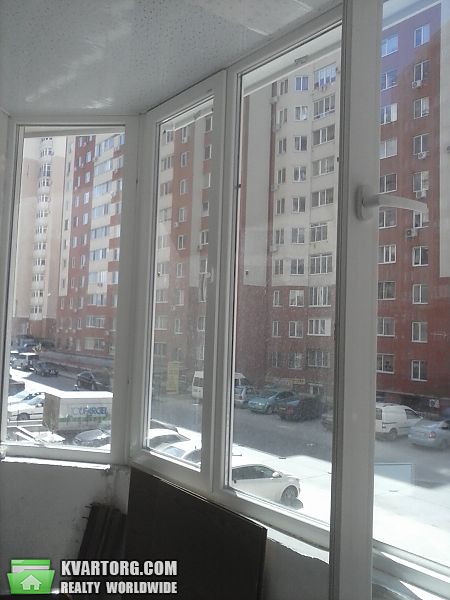 Sell 1-room apartment. Одесса, массив Радужный — photo 3