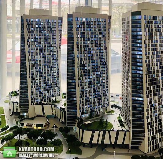 Sell 1-room apartment. Киев,  Победы пр — photo 1