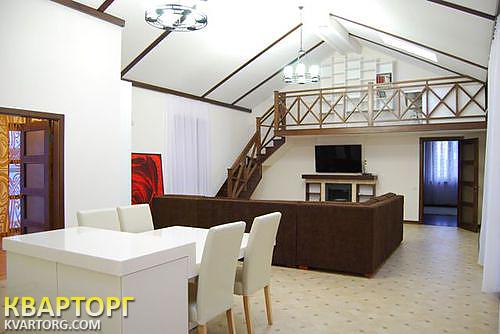 Rent out house. Киев, Садовая Осокорки — photo 1