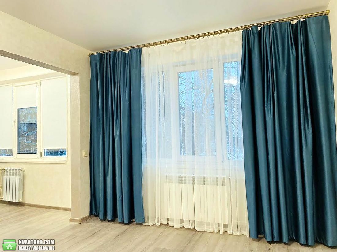 Rent out 3-room apartment. Киев, проспект Оболонский — photo 2