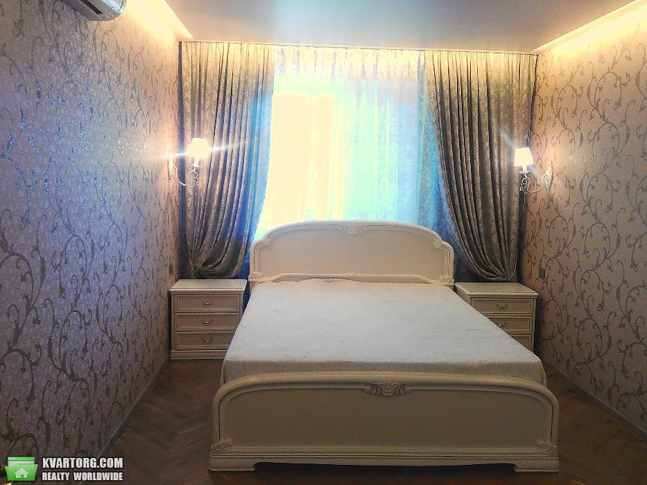 сдам 3-комнатную квартиру. Киев,   Теремковская - фото 3