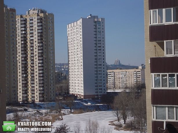 Sell 2-room apartment. Киев,  Ахматовой — photo 1
