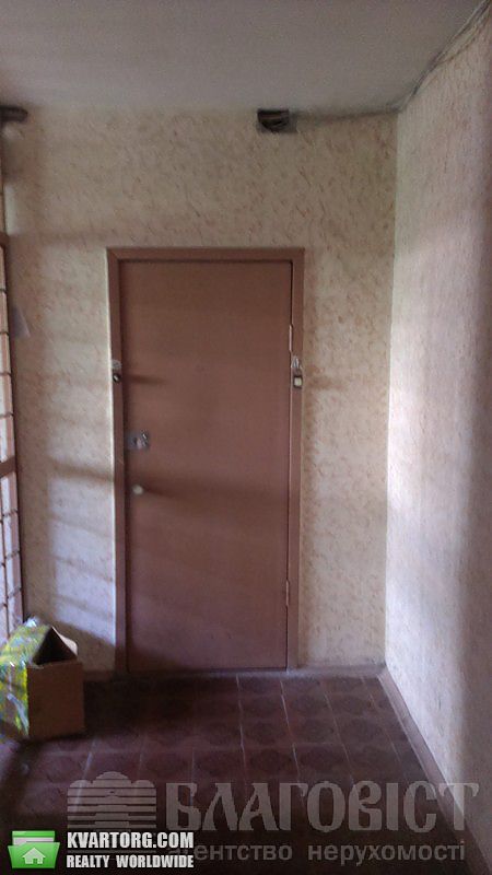 Sell 2-room apartment. Киев,  Северная — photo 10