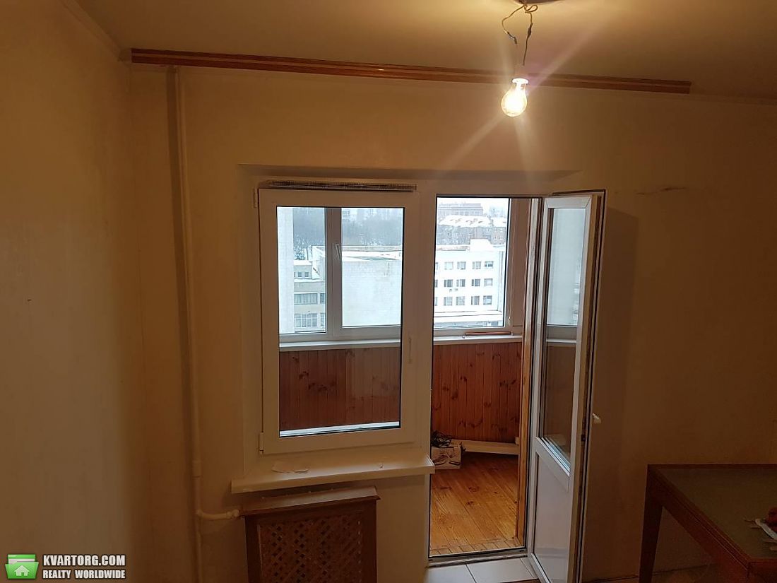 Sell 1-room apartment. Киев,  Эрнста — photo 7