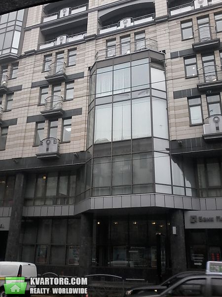 Rent out office. Киев, Большая Житомирская — photo 1