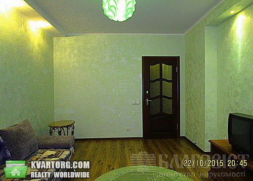 Sell 2-room apartment. Киев, Урловская — photo 4