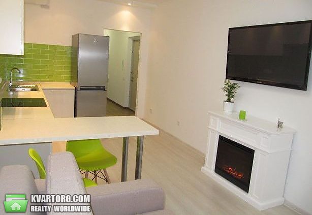 Sell 1-room apartment. Киев, Регенераторная — photo 1