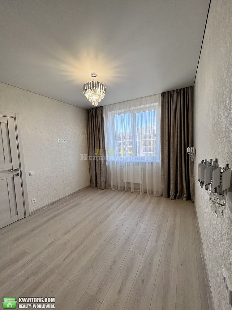 Sell 1-room apartment. Одесса, Жемчужная — photo 3