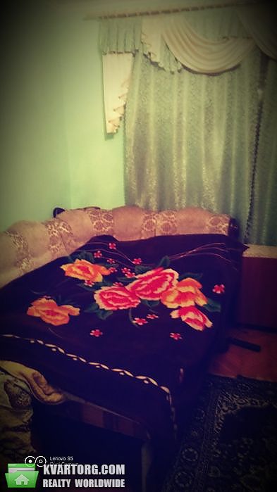 Rent out 2-room apartment. Львов, університет Франка — photo 1