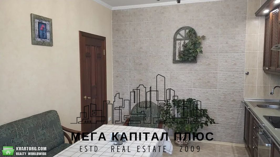 Rent out 2-room apartment. Киев, пр. Бажана Міиколи — photo 2