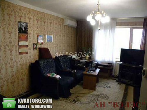 Sell 2-room apartment. Киев, Радужная — photo 6