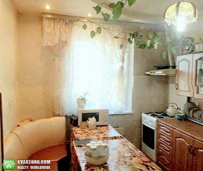 Sell 3-room apartment. Киев,  Радунская — photo 10