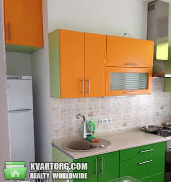Rent out 1-room apartment. Киев, Градинская — photo 1