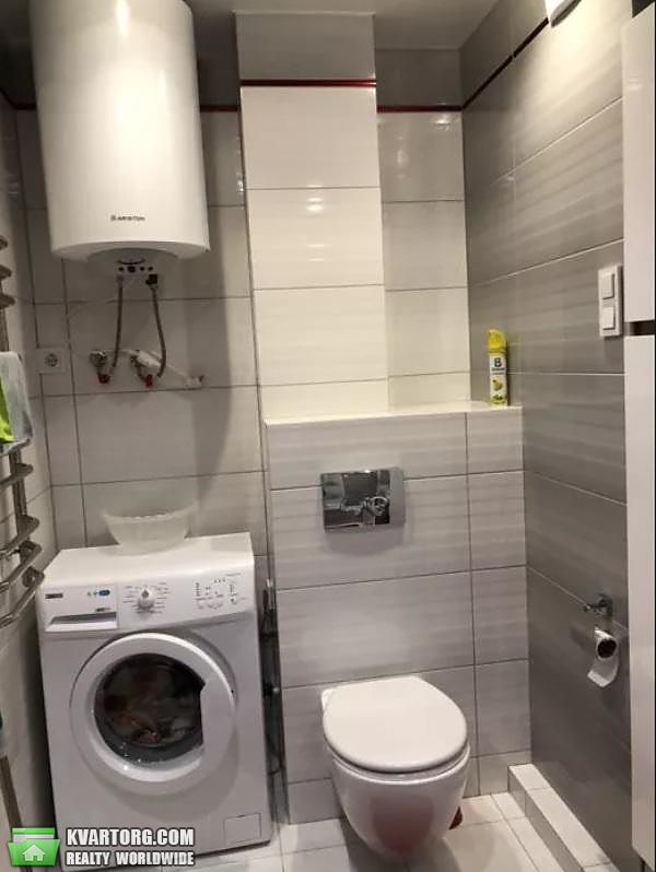 Rent out 3-room apartment. Киев,  Григоренко пр — photo 7
