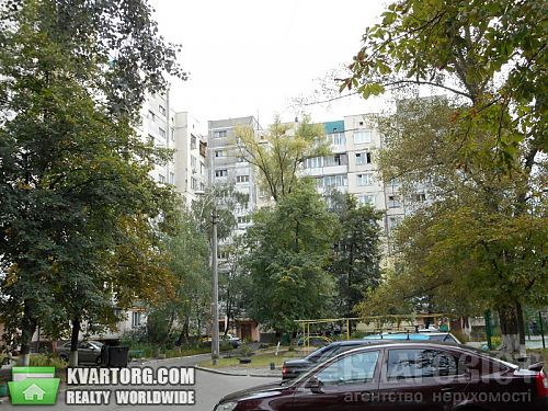 Sell 2-room apartment. Киев, Касіяна В. — photo 4
