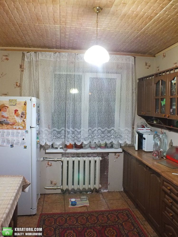 Sell 3-room apartment. Днепропетровск, Тополь-2 — photo 2