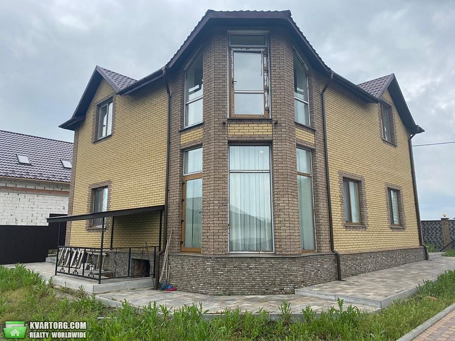 Sell house. Васильков, Путровка — photo 1