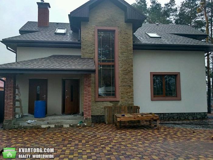 Sell house. Киевская обл., Пархоменко — photo 2
