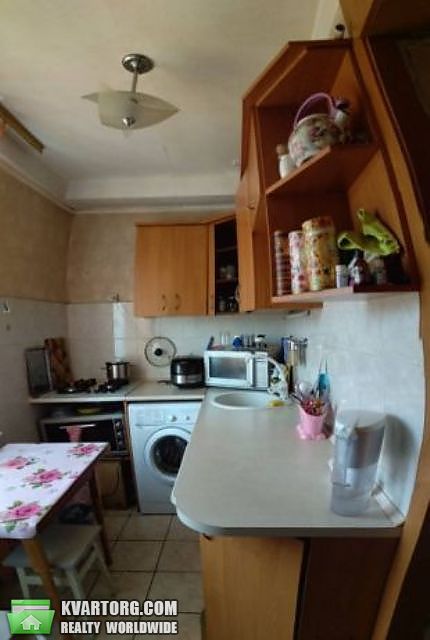 Sell 2-room apartment. Киев,  Милютенко — photo 6